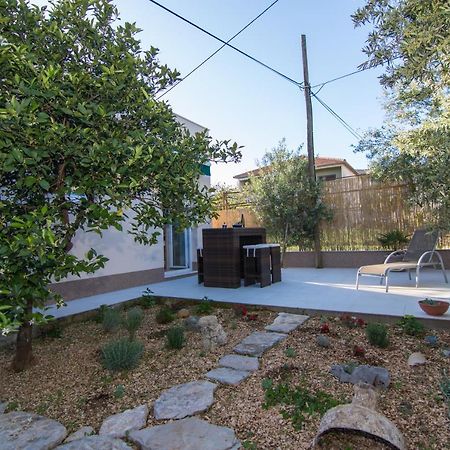 Apartment Sandra Trogir Exterior photo