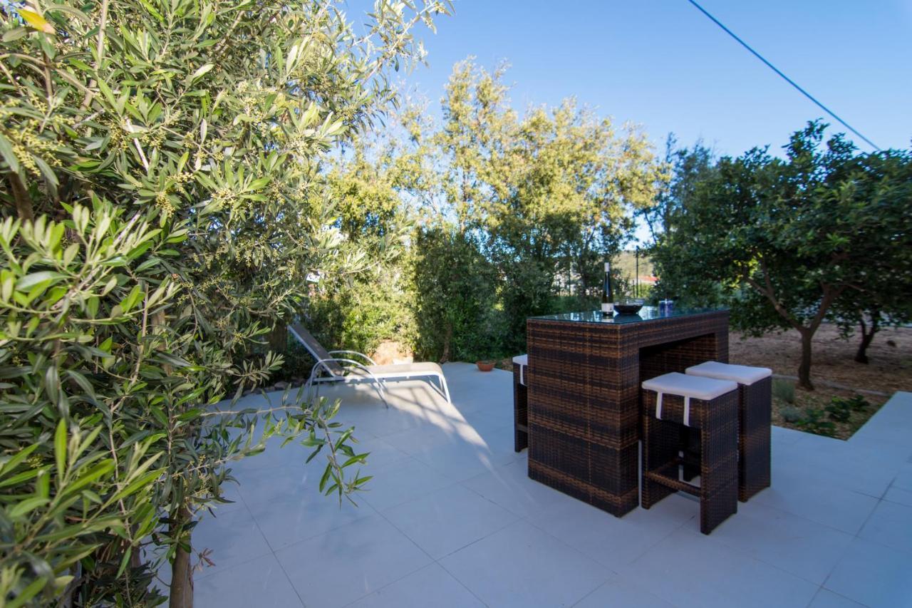 Apartment Sandra Trogir Exterior photo